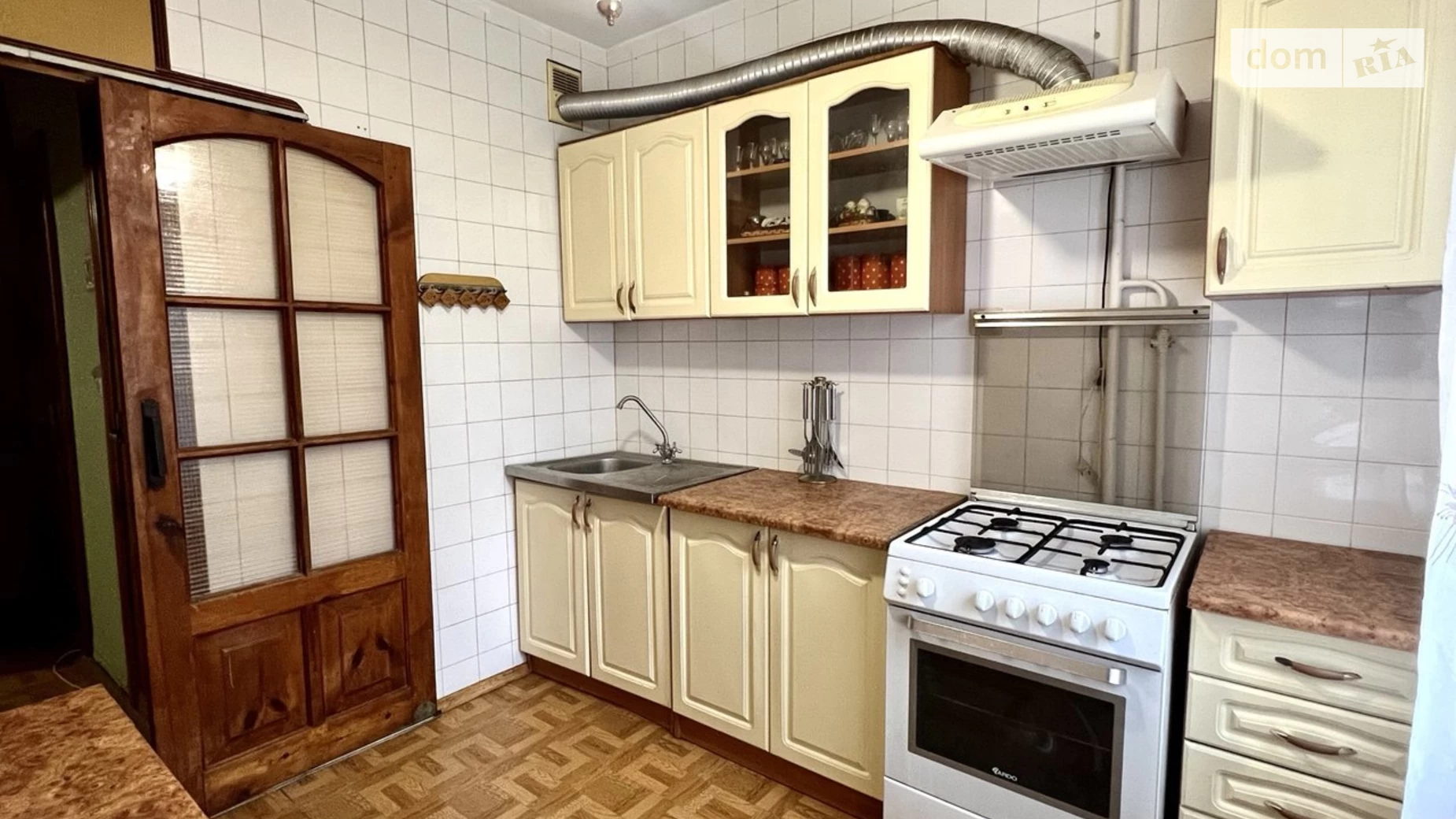 Сдается в аренду 1-комнатная квартира 34 кв. м в Ровно, ул. Волынской Дивизии - фото 2