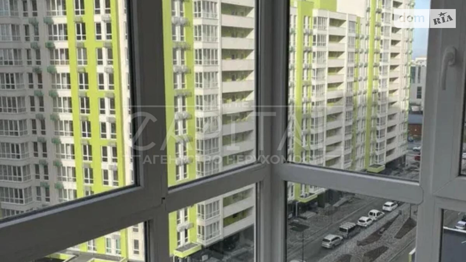 Здається в оренду 3-кімнатна квартира 87 кв. м у Києві, просп. Берестейський(Перемоги), 67В - фото 4