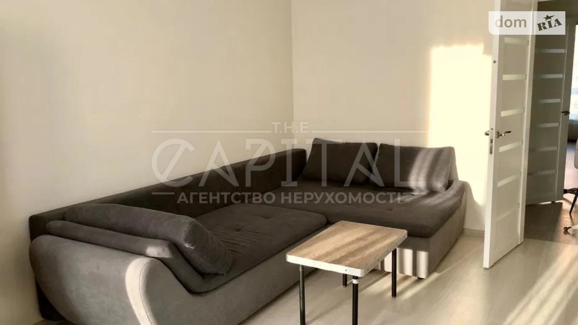 Здається в оренду 3-кімнатна квартира 87 кв. м у Києві, просп. Берестейський(Перемоги), 67В - фото 3