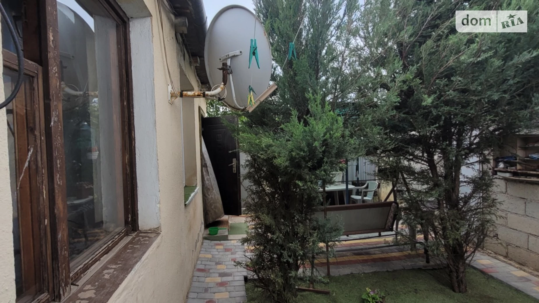 Продается одноэтажный дом 98 кв. м с бассейном, цена: 53000 $ - фото 2