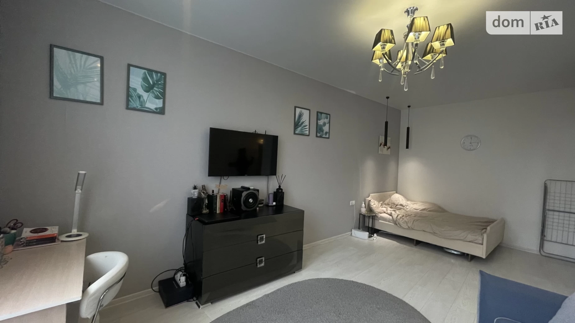 Продається 1-кімнатна квартира 45.2 кв. м у Одесі, цена: 75000 $ - фото 3