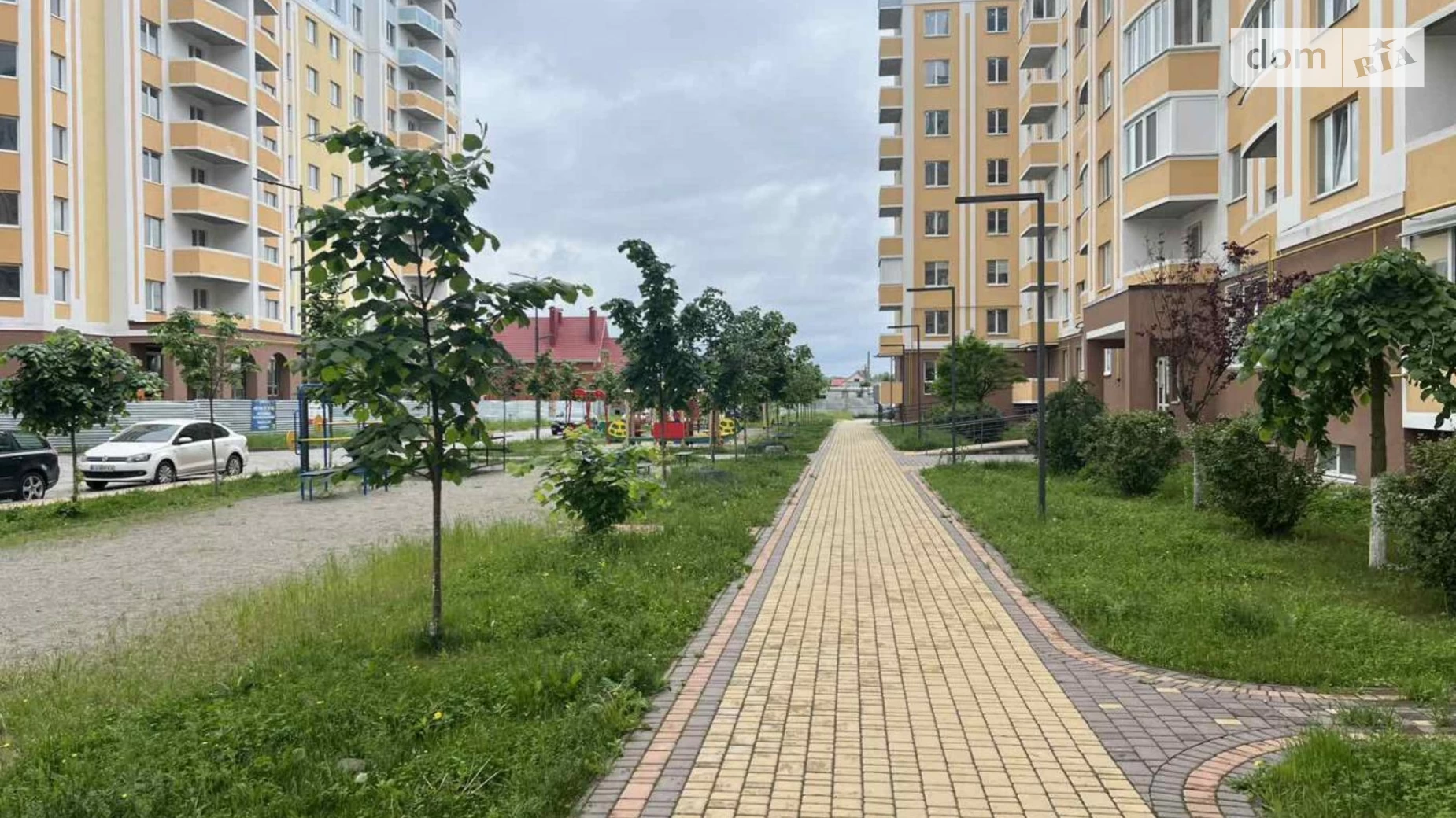 Продается 2-комнатная квартира 57.7 кв. м в Буче, ул. Ивана Кожедуба - фото 2