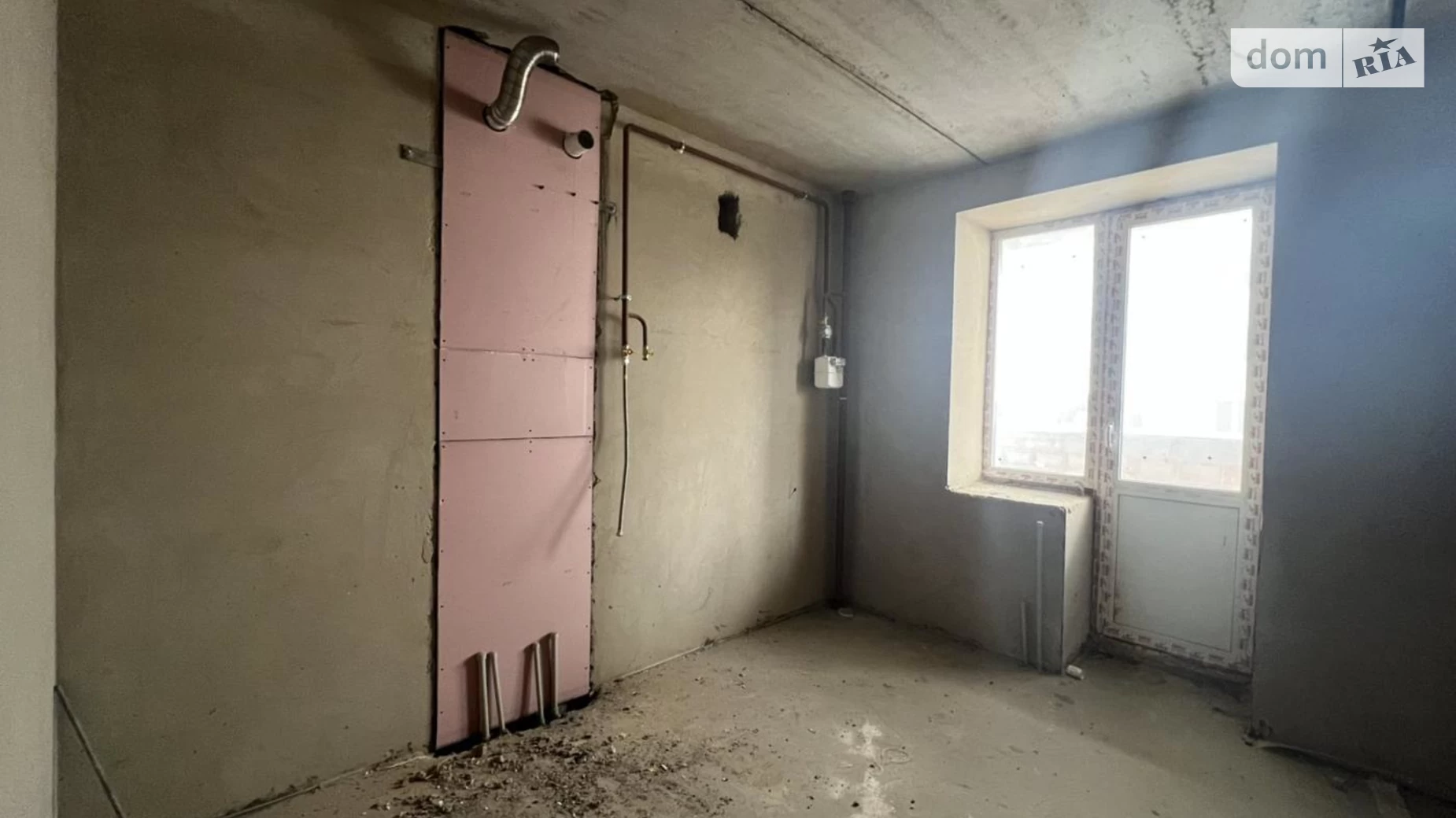 Продается 2-комнатная квартира 57.7 кв. м в Буче, ул. Ивана Кожедуба - фото 3