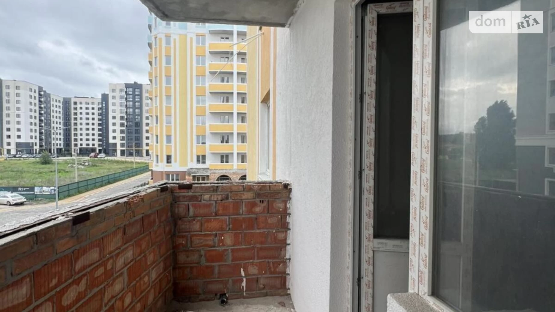 Продается 2-комнатная квартира 57.7 кв. м в Буче - фото 5