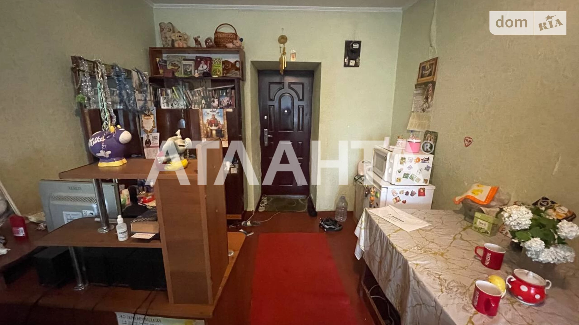 Продается комната 23 кв. м в Виннице, цена: 18200 $ - фото 2