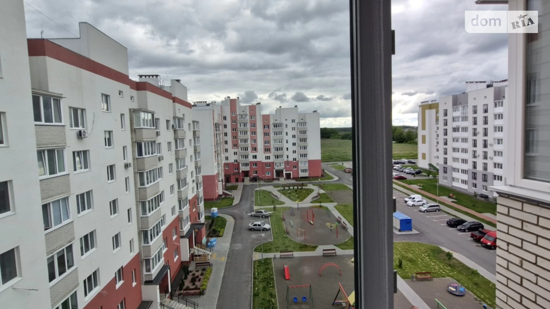 Здається в оренду 1-кімнатна квартира 43 кв. м у Вінниці, вул. Тимофіївська, 16 - фото 3