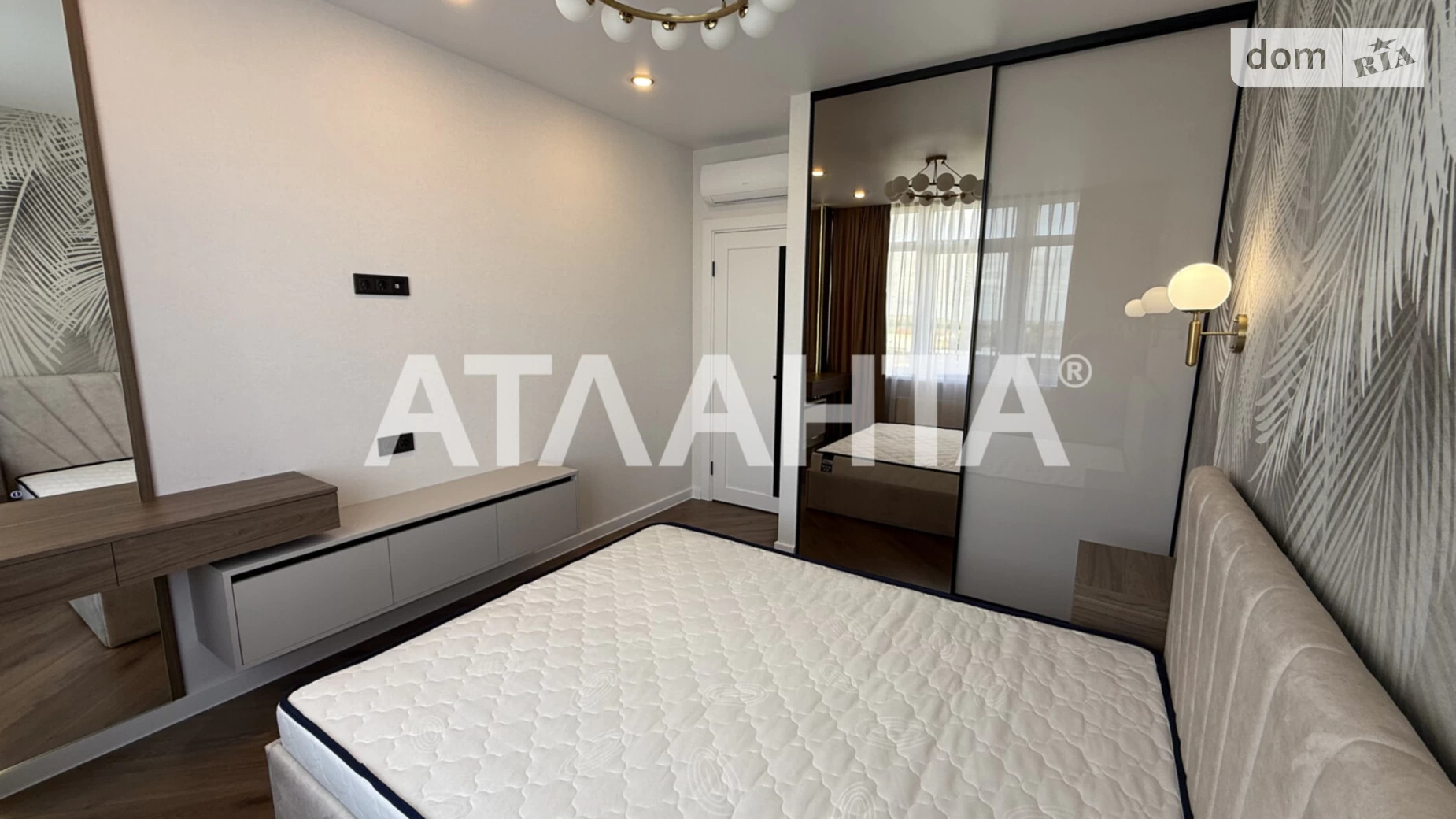 Продається 3-кімнатна квартира 81.4 кв. м у Лиманці, вул. Перлинна - фото 3