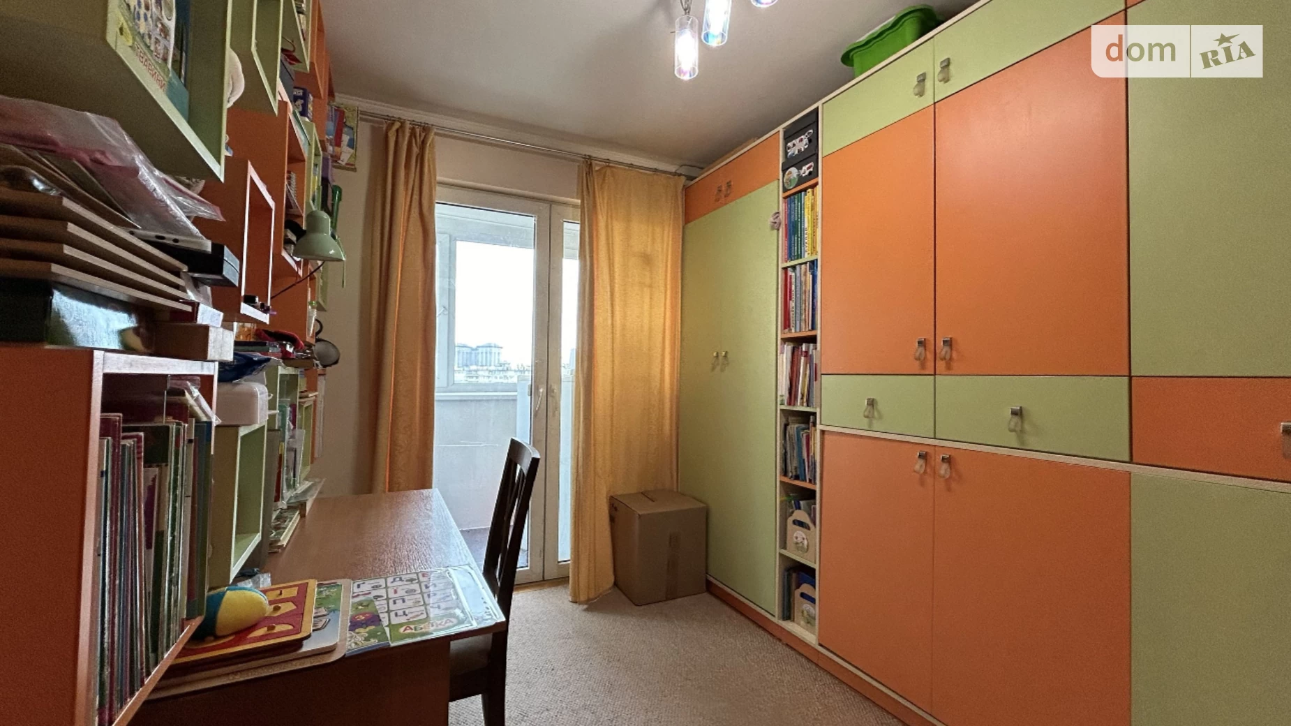 Продається 2-кімнатна квартира 60 кв. м у Києві, вул. Левка Лук'яненка, 2/4 - фото 5