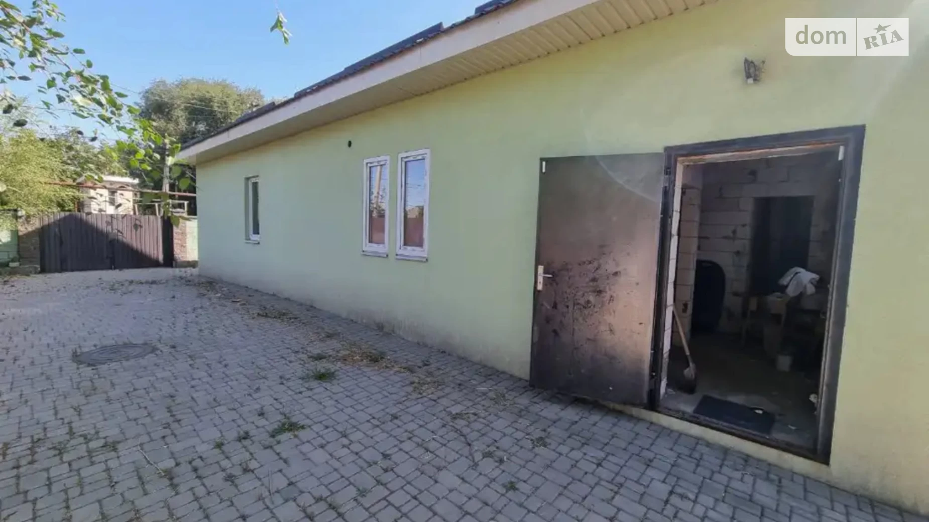 Продається одноповерховий будинок 100 кв. м з верандою, цена: 65000 $ - фото 2