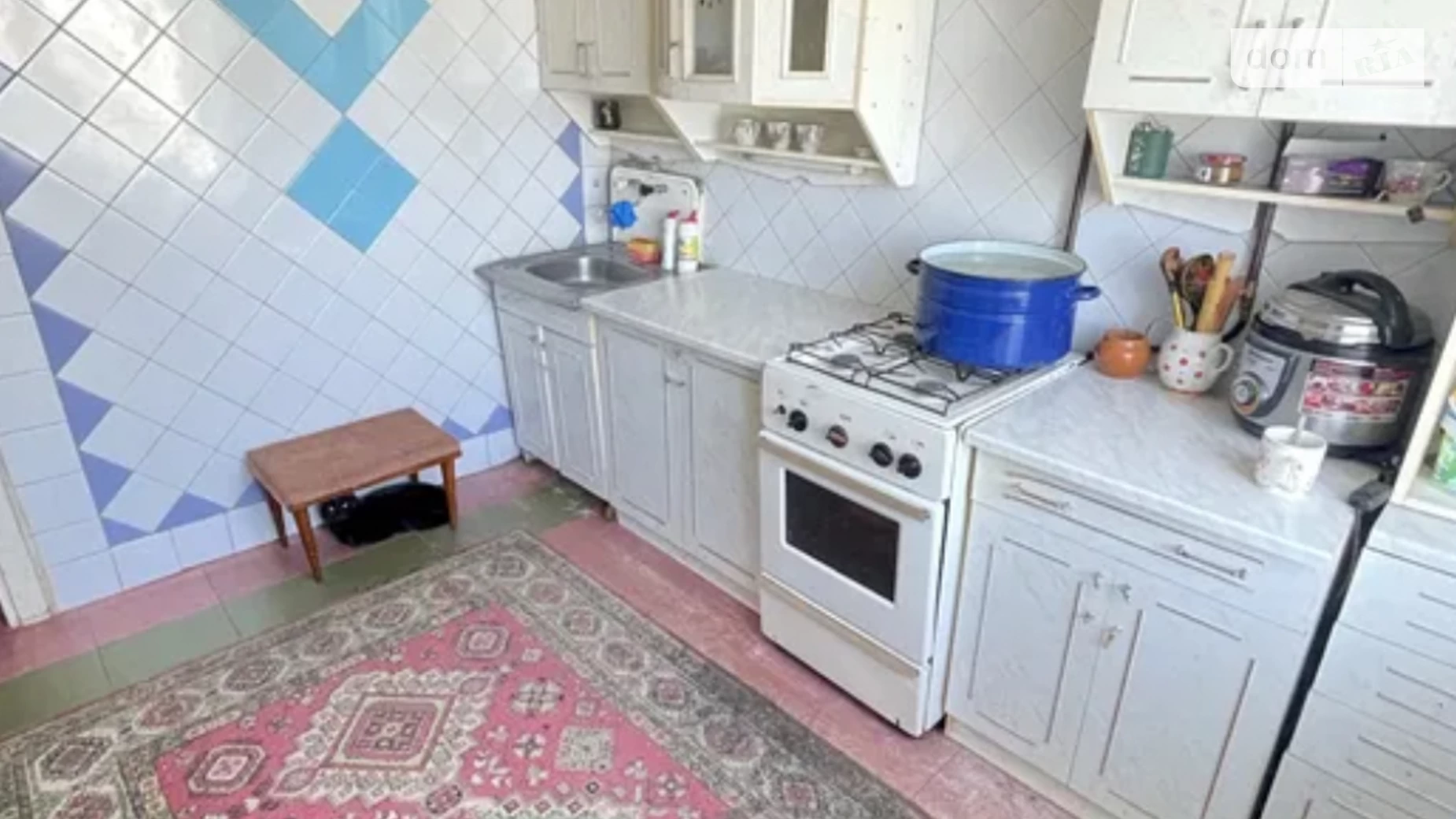 Продається 3-кімнатна квартира 65 кв. м у Дніпрі, вул. Набережна Перемоги, 134 - фото 5