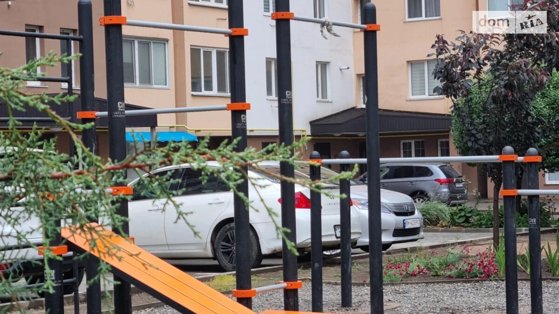 Продається 3-кімнатна квартира 87.2 кв. м у Крижанівка, вул. Академіка Сахарова, 9А - фото 2