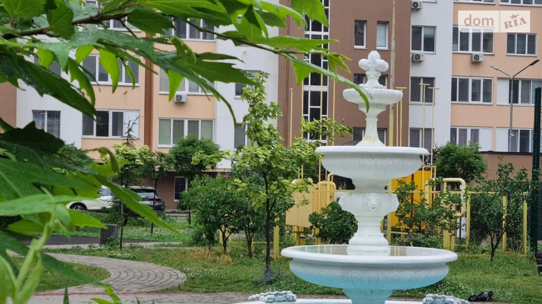 Продается 3-комнатная квартира 87.2 кв. м в Крыжановка, ул. Академика Сахарова, 9А - фото 4