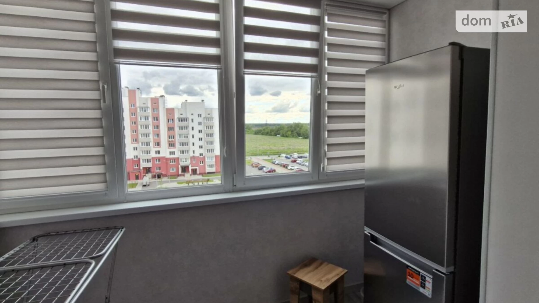 Здається в оренду 1-кімнатна квартира 43 кв. м у Вінниці, вул. Тимофіївська, 16 - фото 4