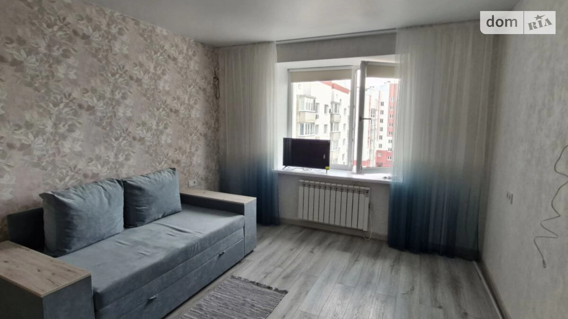 Здається в оренду 1-кімнатна квартира 43 кв. м у Вінниці, вул. Тимофіївська, 16 - фото 5