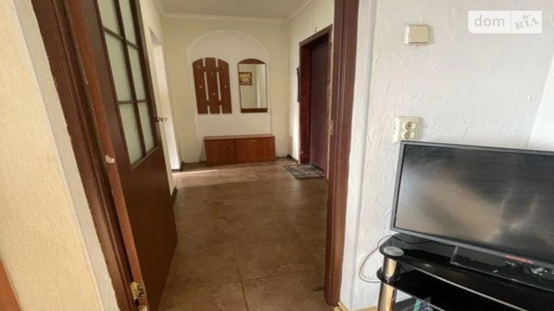Продається 1-кімнатна квартира 42.58 кв. м у Києві, вул. Ревуцького, 11В - фото 4