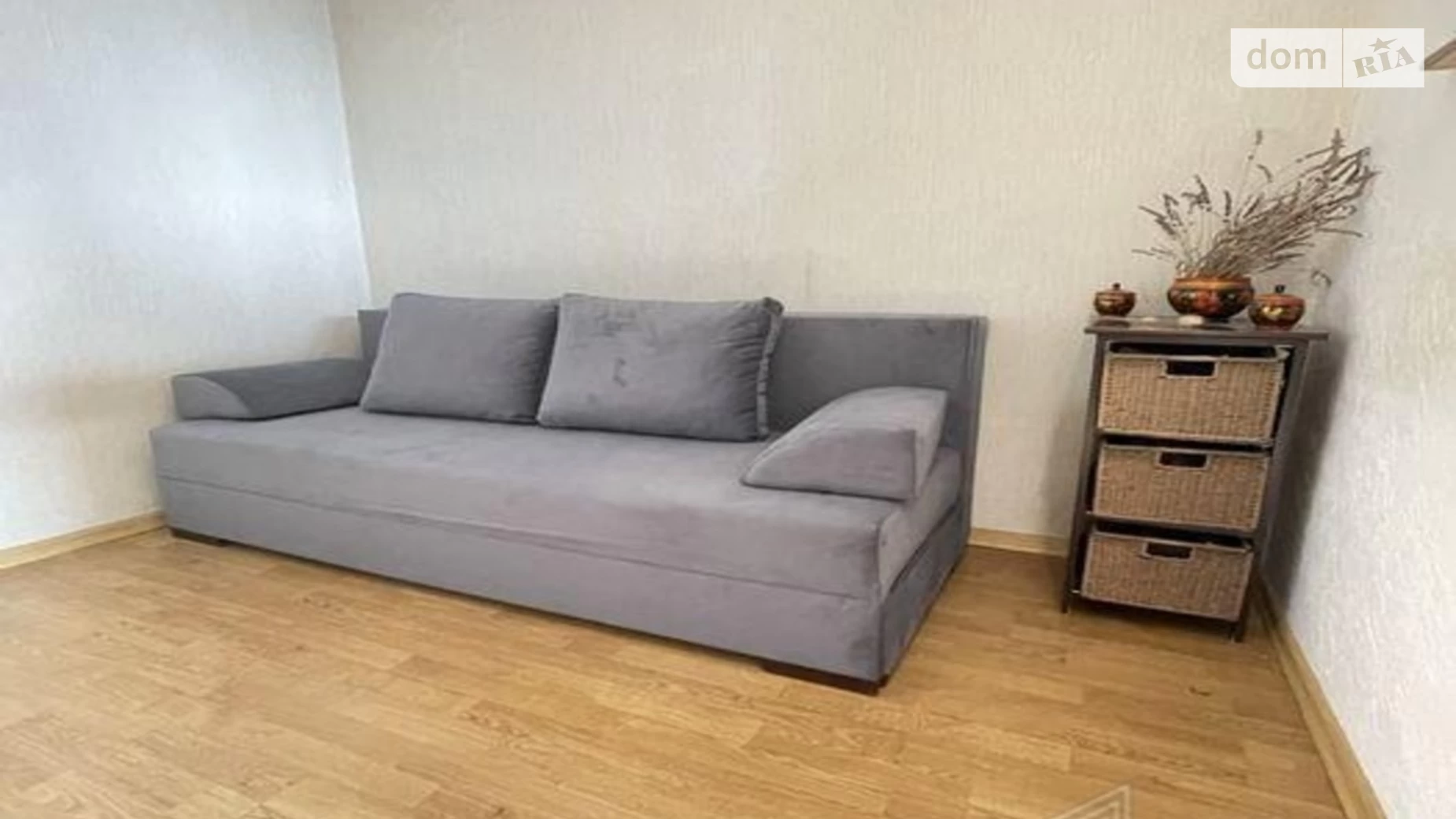 Продається 1-кімнатна квартира 42.58 кв. м у Києві, вул. Ревуцького, 11В - фото 2