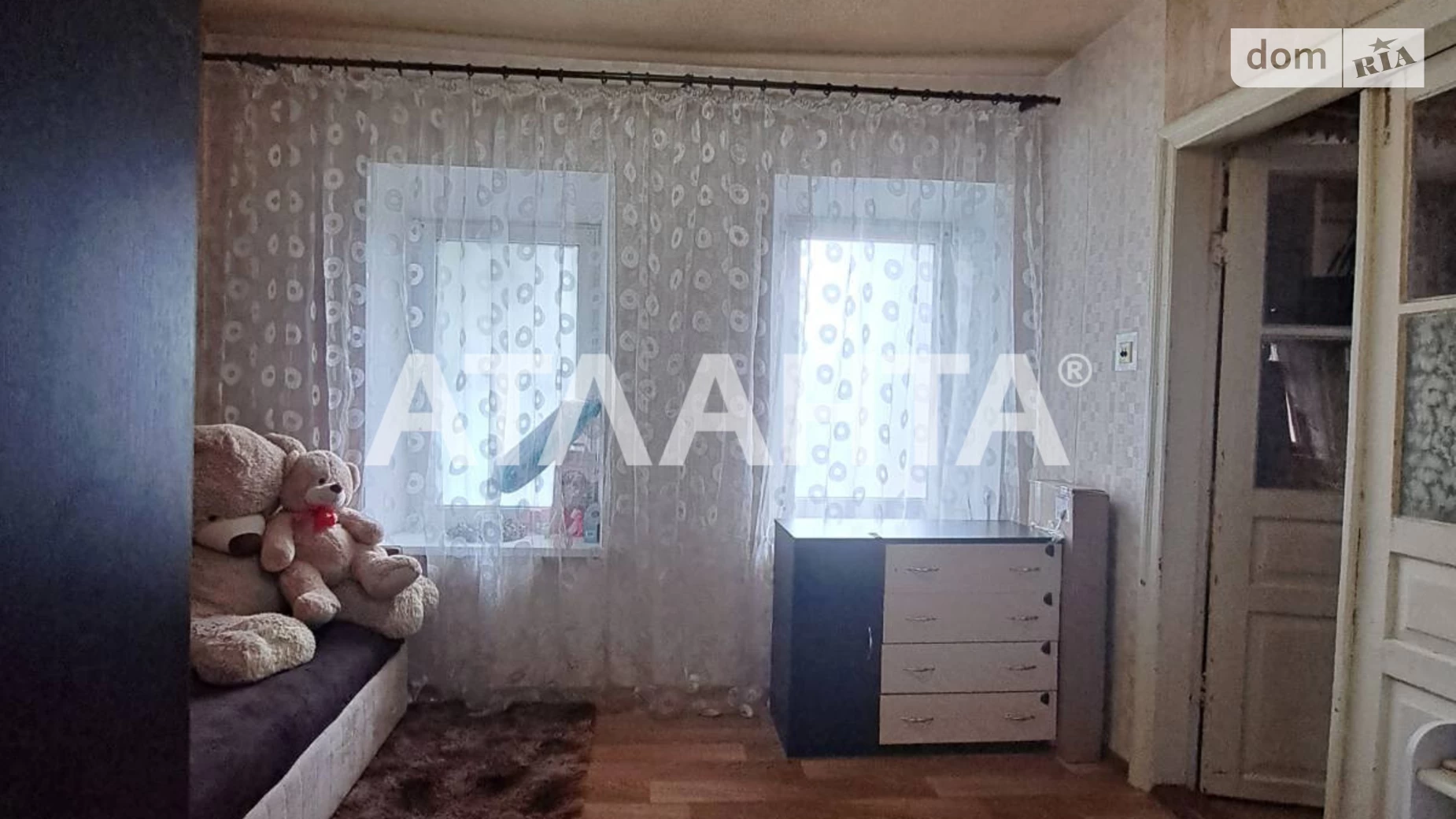 Продается 2-комнатная квартира 36.4 кв. м в Одессе, ул. Генерала Ватутина - фото 3