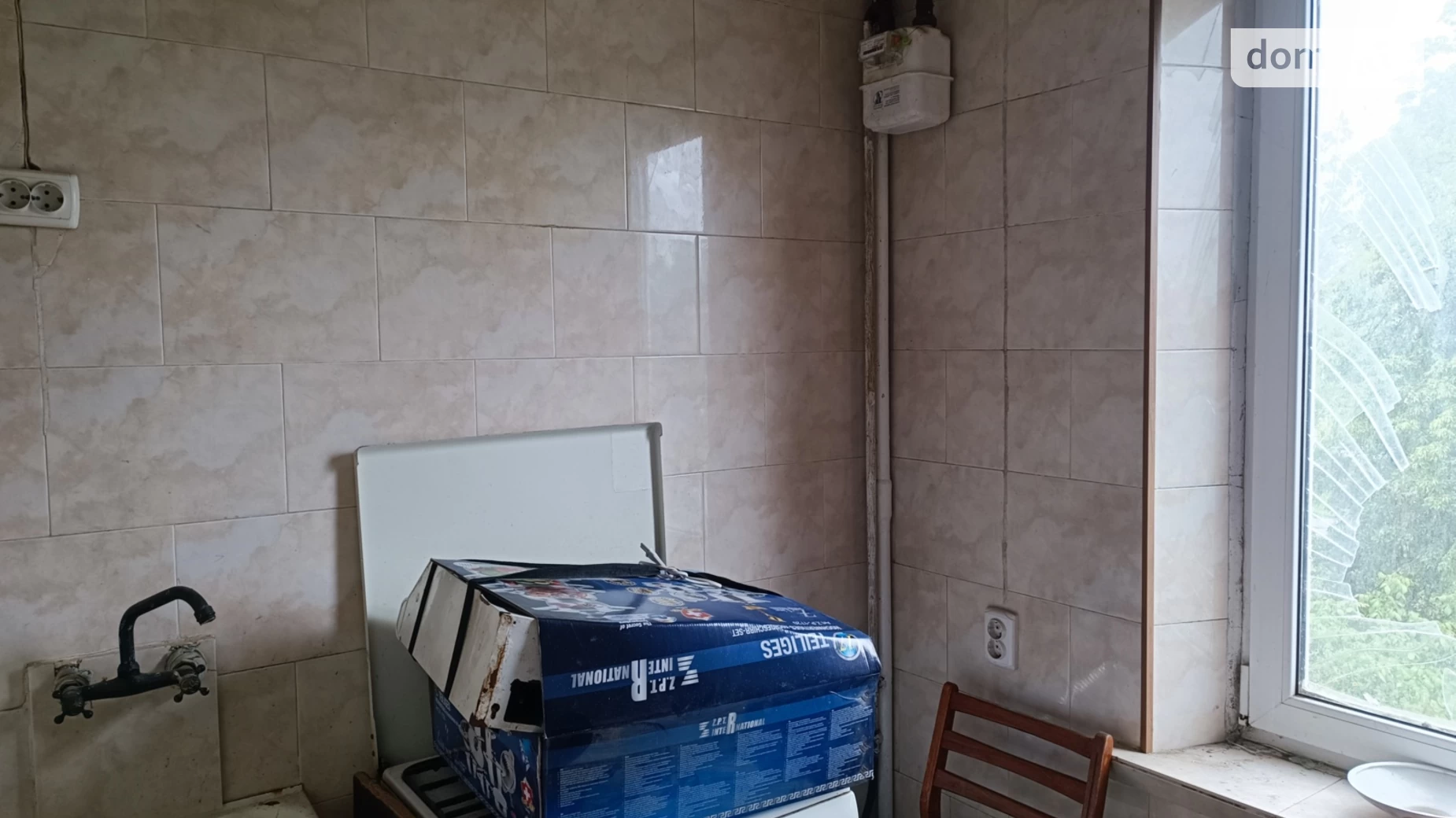 Продається 2-кімнатна квартира 45 кв. м у Харкові, вул. Академіка Барабашова, 38 - фото 5