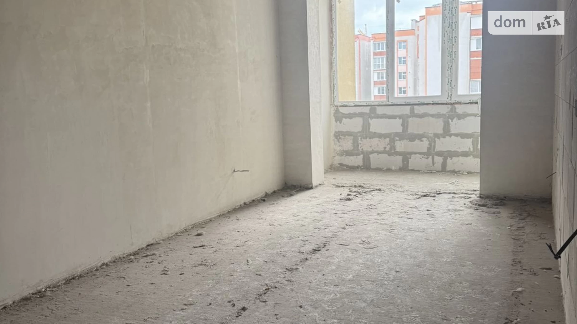 Продається 1-кімнатна квартира 53.7 кв. м у Хмельницькому, вул. Озерна, 4А - фото 4