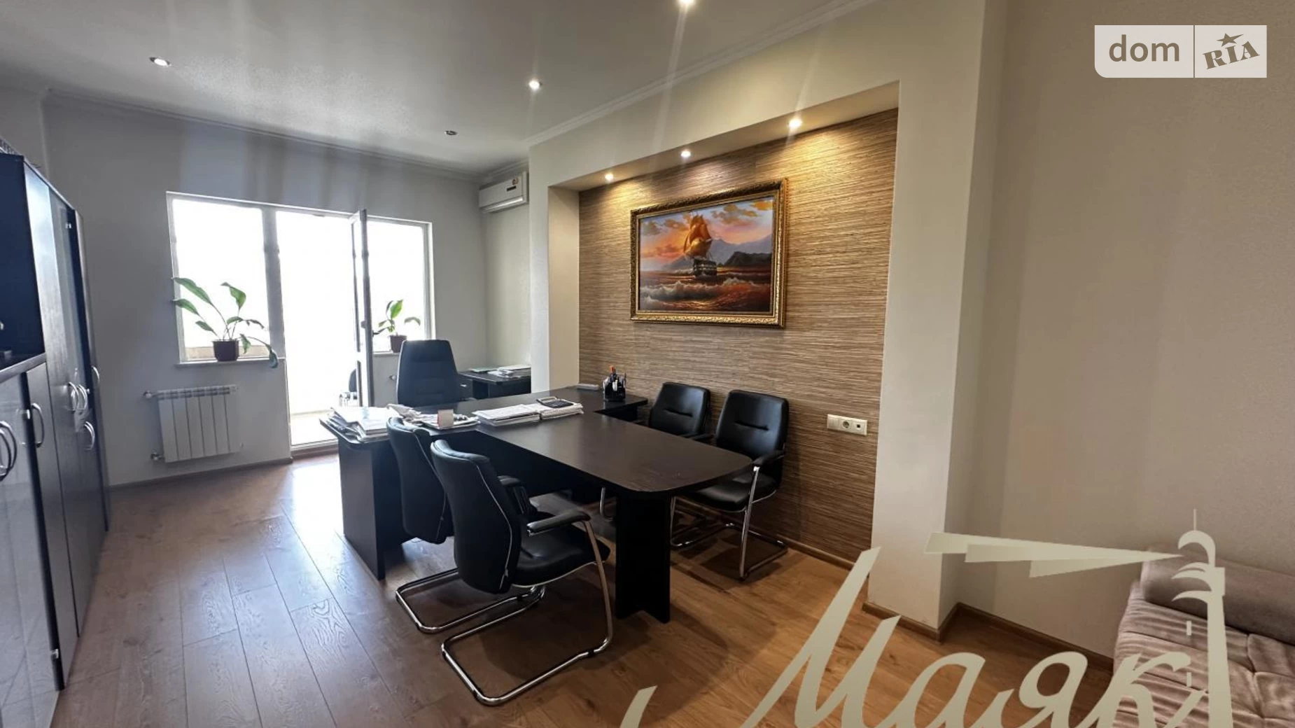 Сдается в аренду офис 120 кв. м в бизнес-центре, цена: 1600 $ - фото 3