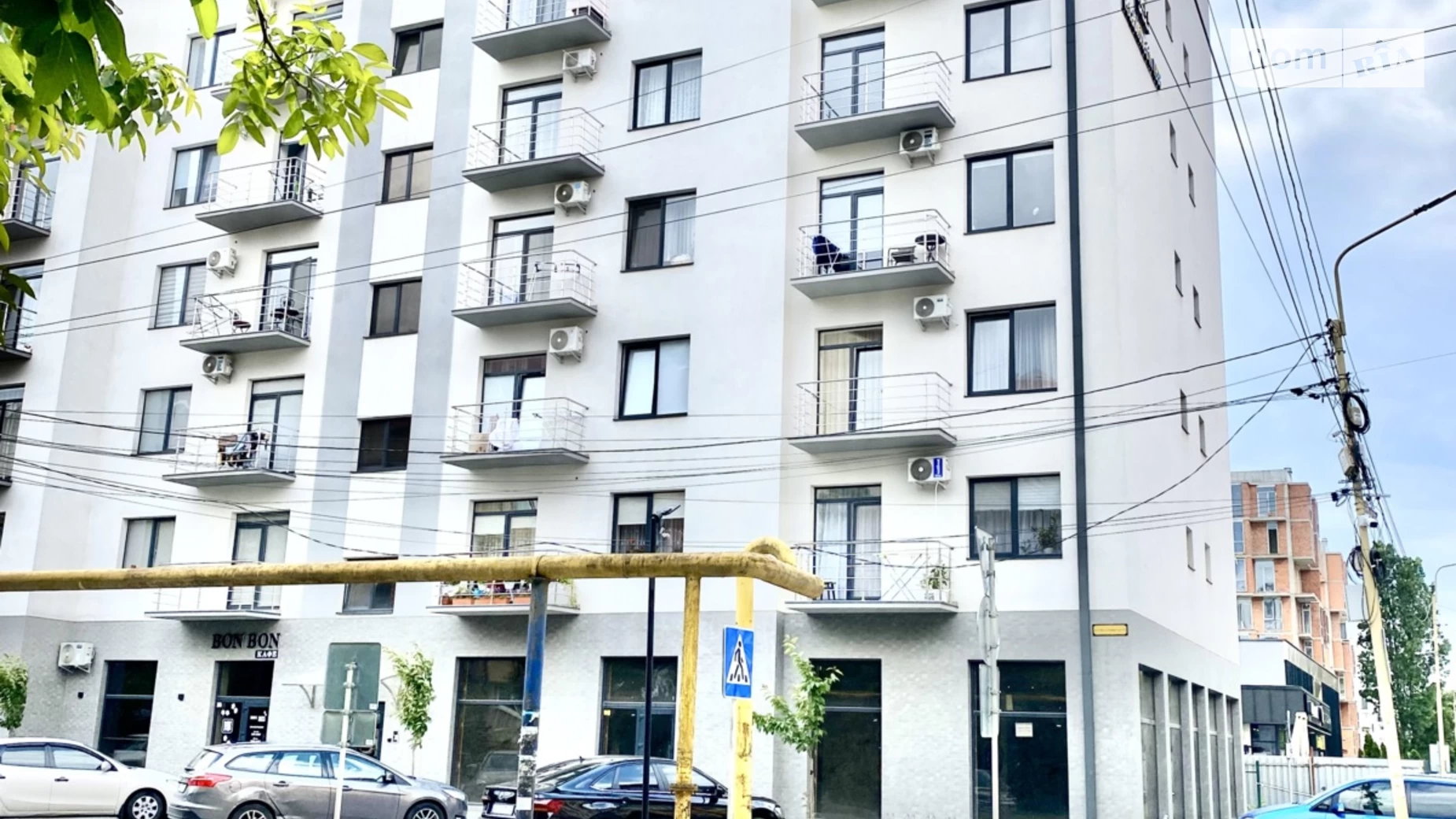 Сдается в аренду помещения свободного назначения 180 кв. м в 6-этажном здании, цена: 2520 $ - фото 2