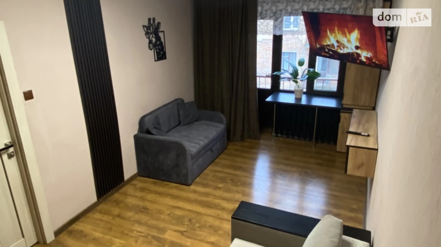 Продається 1-кімнатна квартира 28.6 кв. м у Ковелі - фото 2