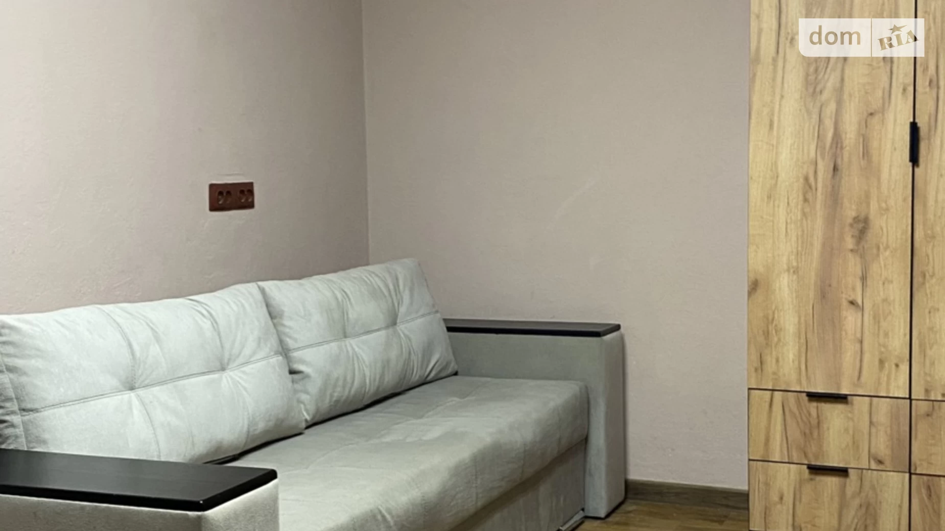 Продается 1-комнатная квартира 28.6 кв. м в Ковеле, ул. Александра Кониского - фото 5
