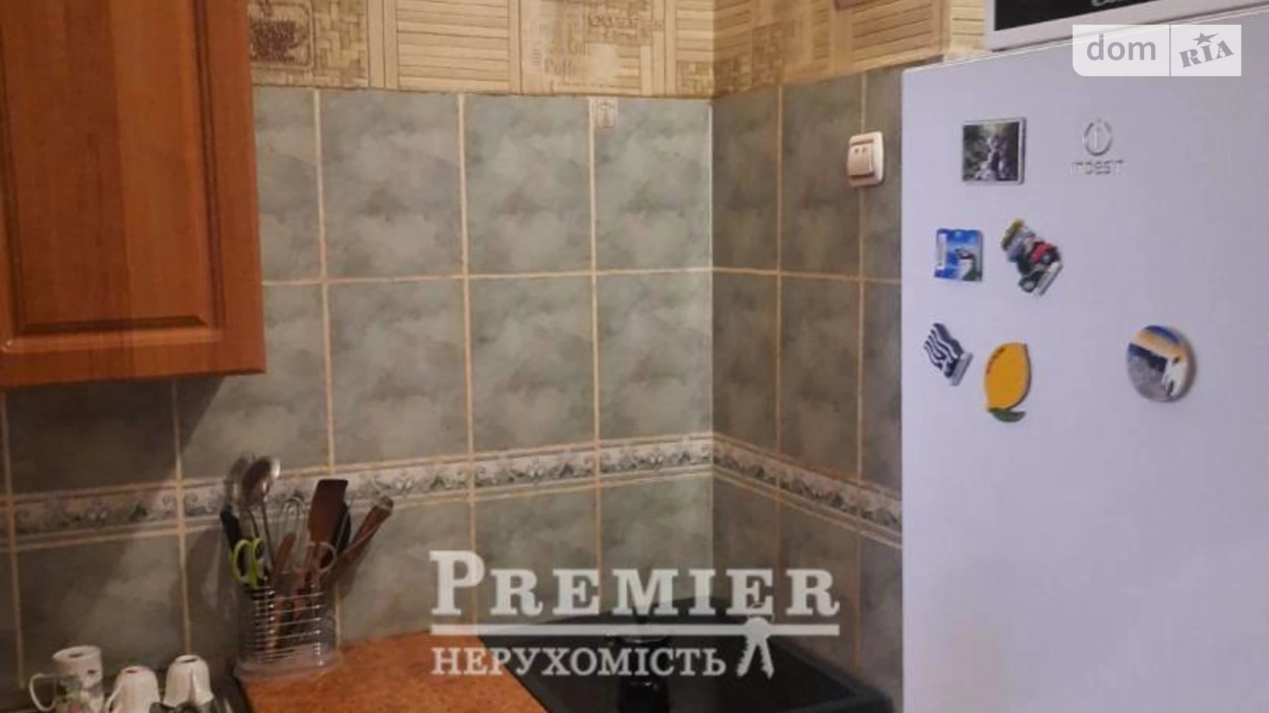 Продається 2-кімнатна квартира 34 кв. м у Одесі, Миколаївська дор. - фото 3