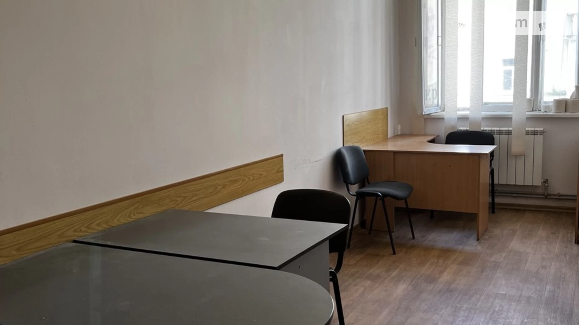 Здається в оренду офіс 30 кв. м в бізнес-центрі, вул. Соборна, 48 - фото 4