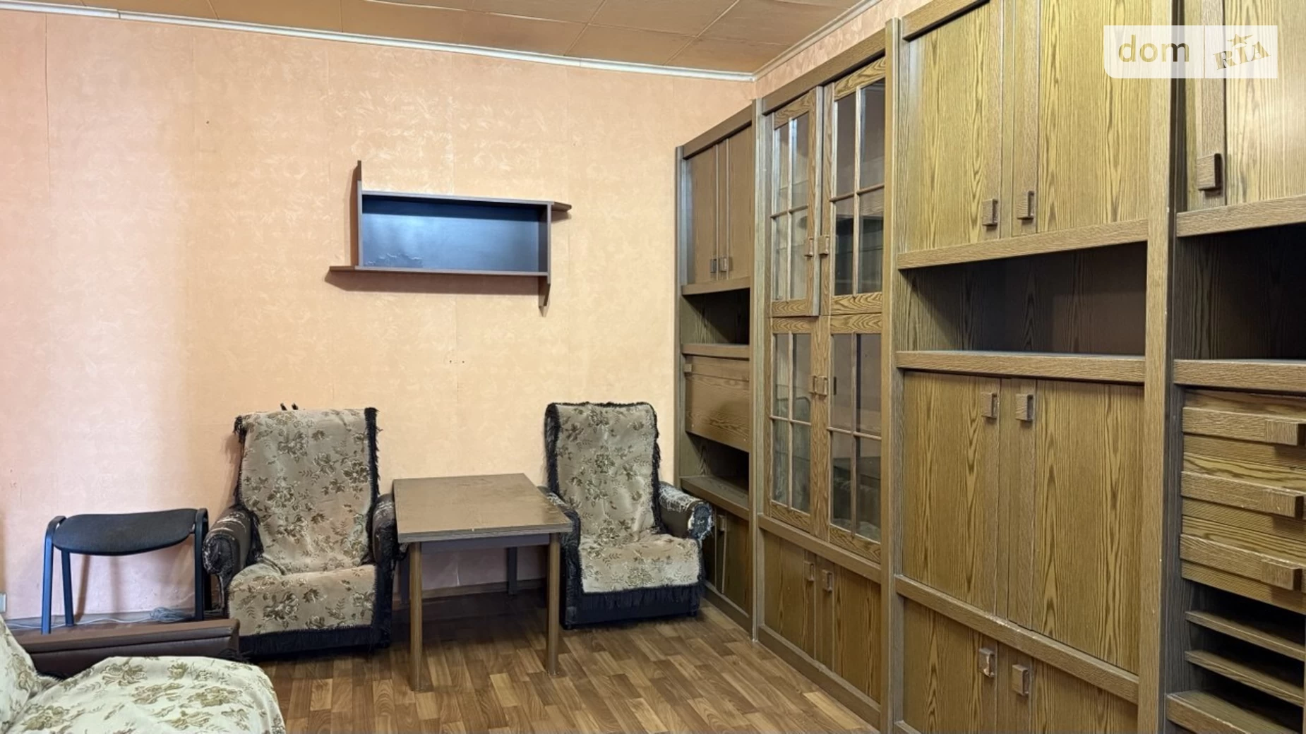 Продається 1-кімнатна квартира 33 кв. м у Харкові, вул. Гвардійців-Широнінців, 38 - фото 3