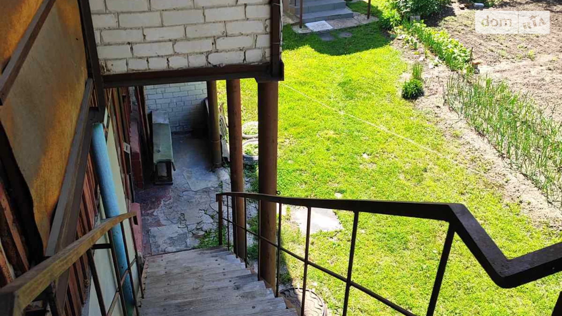 Продается 3-комнатная квартира 49.2 кв. м в Харькове, ул. Карповская, 24 - фото 4