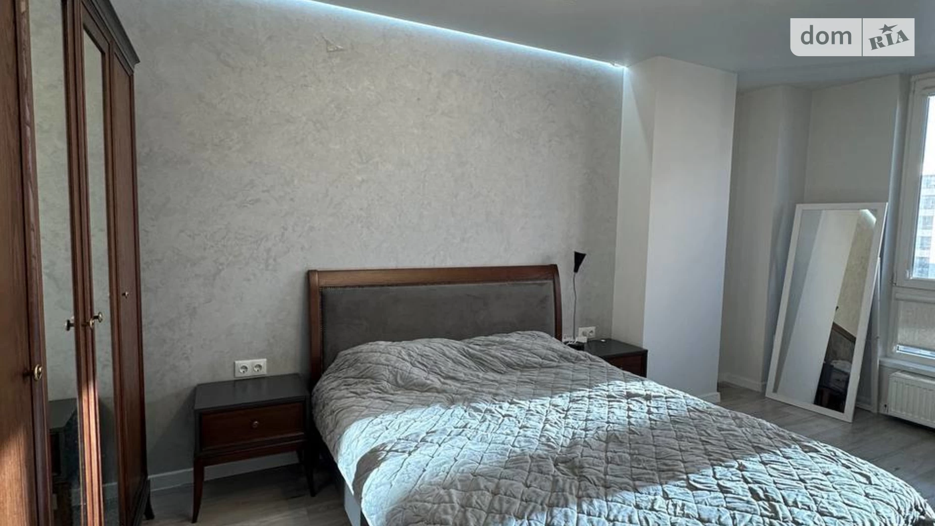 Продается 3-комнатная квартира 89.7 кв. м в Ивано-Франковске, ул. Химиков, 28 корпус 13 - фото 2