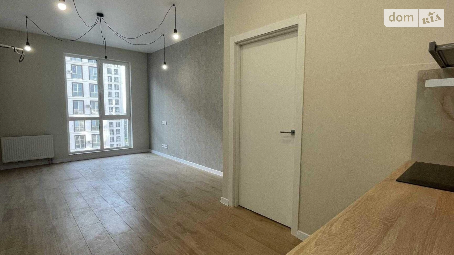 Продается 1-комнатная квартира 41 кв. м в Киеве, ул. Михаила Максимовича, 24В - фото 5