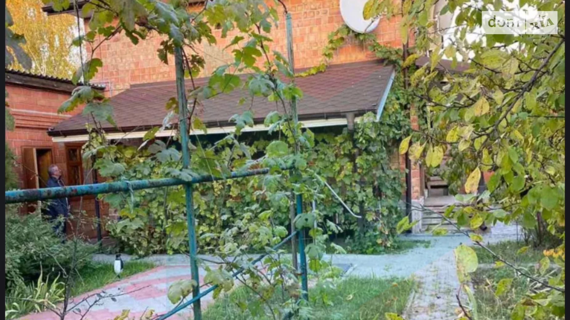 Здається в оренду будинок 2 поверховий 72 кв. м з каміном, цена: 18000 грн - фото 5