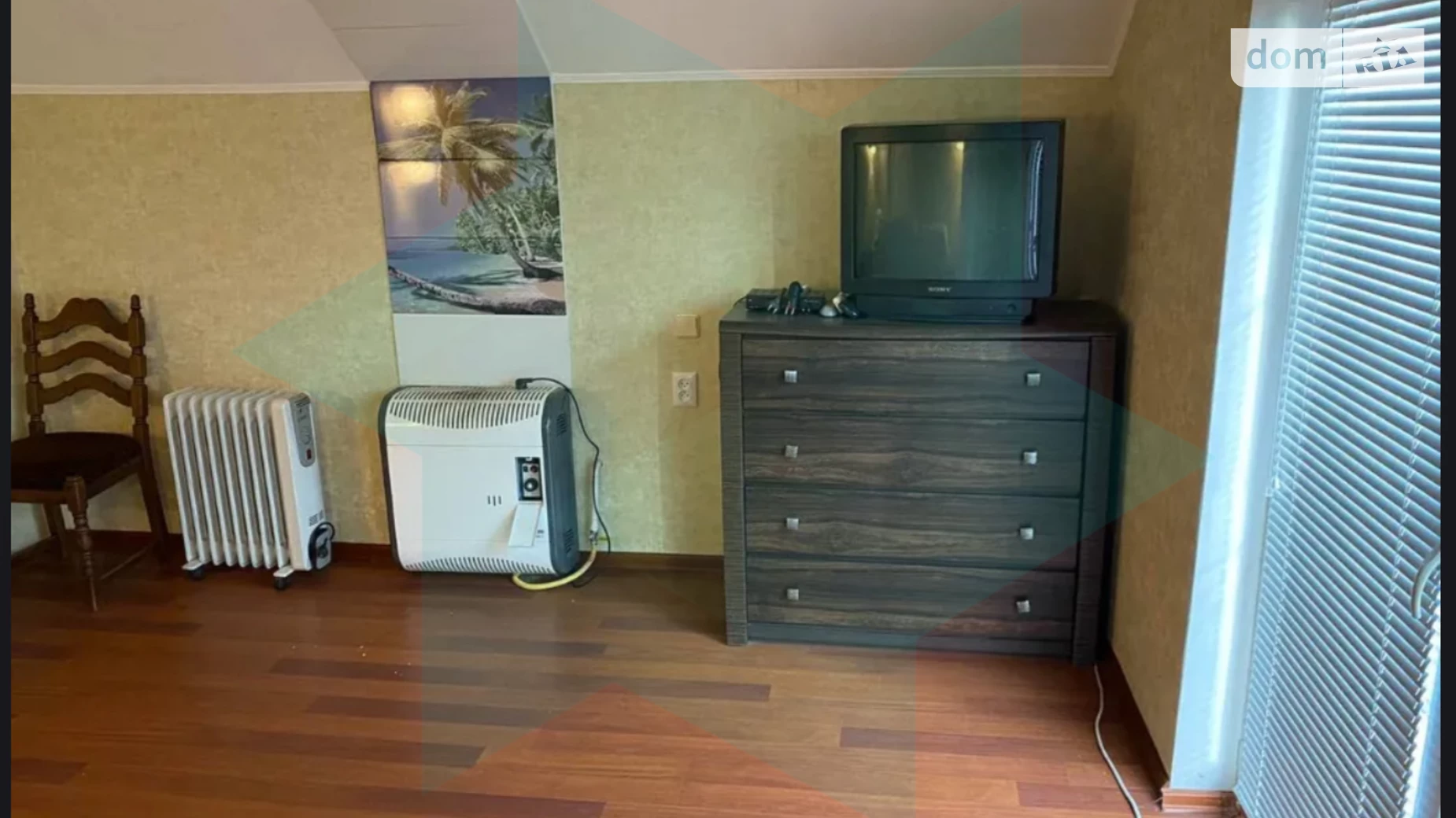 Здається в оренду будинок 2 поверховий 72 кв. м з каміном, цена: 18000 грн - фото 2