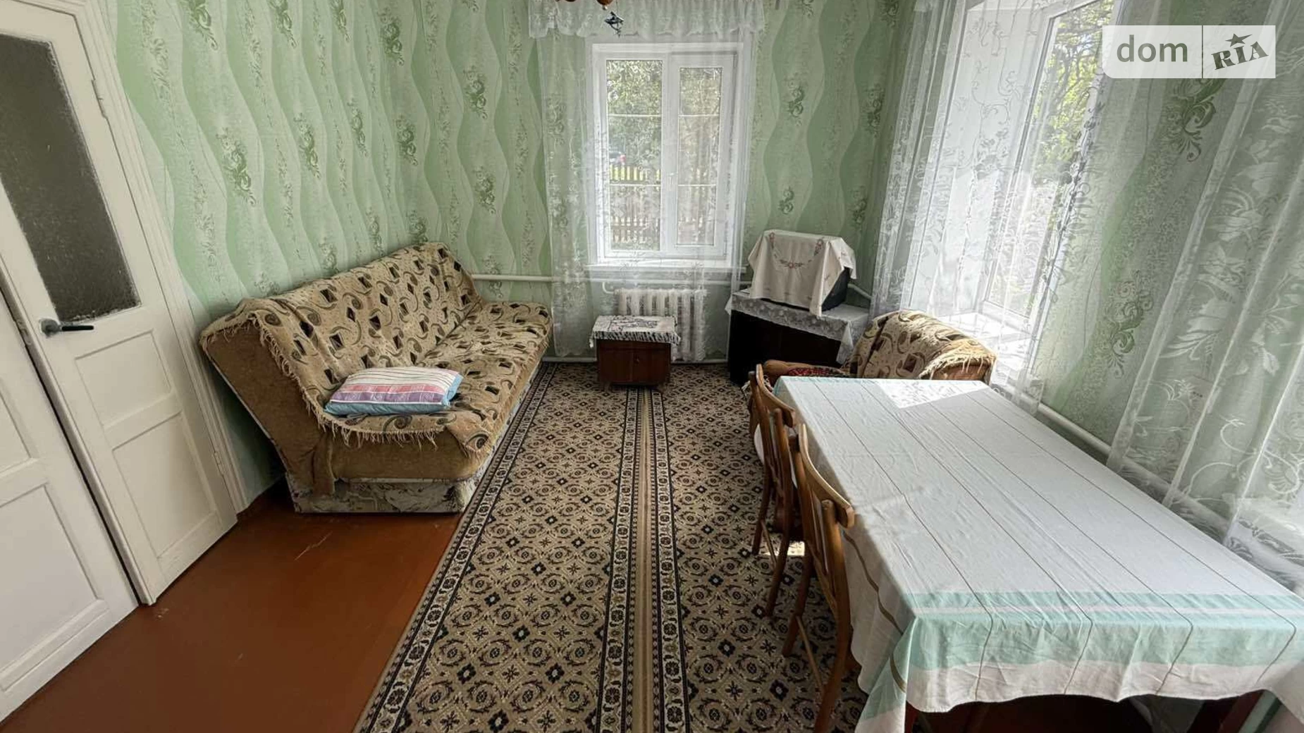 Продается одноэтажный дом 91.2 кв. м с участком, цена: 22000 $ - фото 3