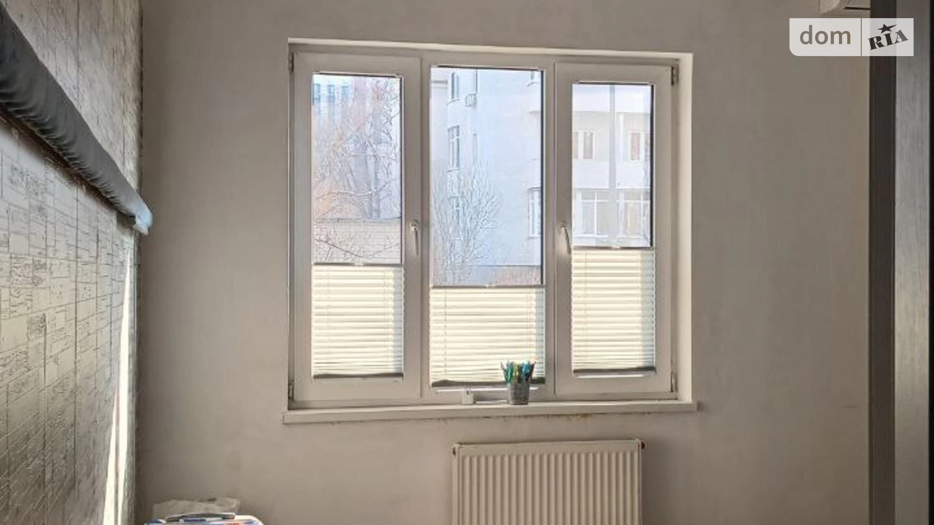 Продается 2-комнатная квартира 86.2 кв. м в Ирпене, ул. Григория Сковороды, 1 - фото 3