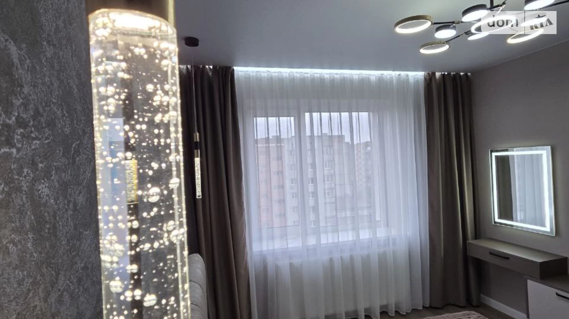 Продается 2-комнатная квартира 65 кв. м в Ивано-Франковске, ул. Мира, 56 - фото 4