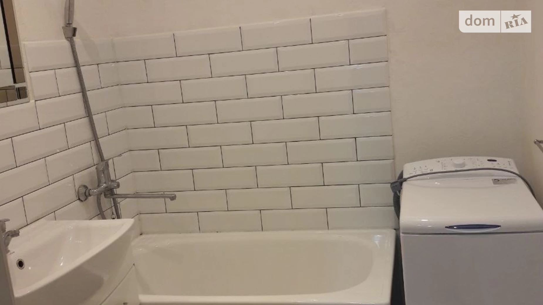 1-комнатная квартира 39 кв. м в Запорожье, ул. Василия Сергиенко, 70 - фото 3