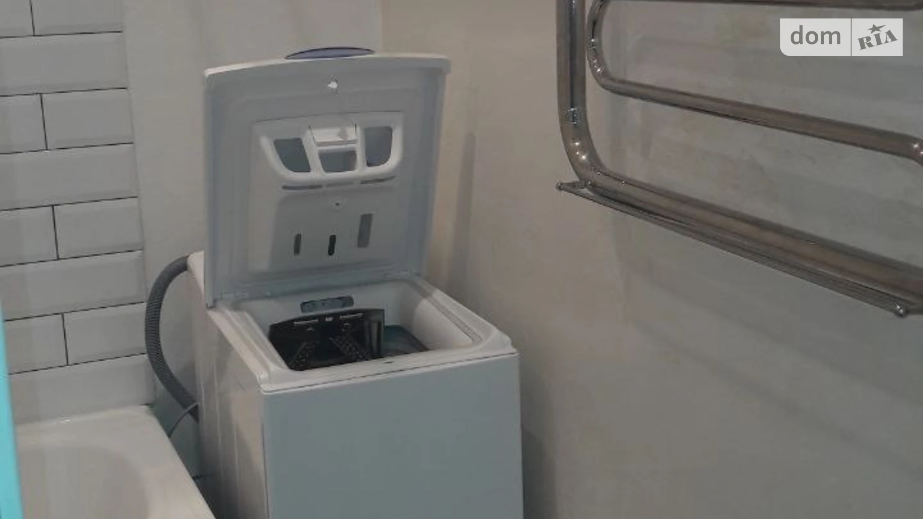 1-комнатная квартира 39 кв. м в Запорожье, ул. Василия Сергиенко, 70 - фото 4