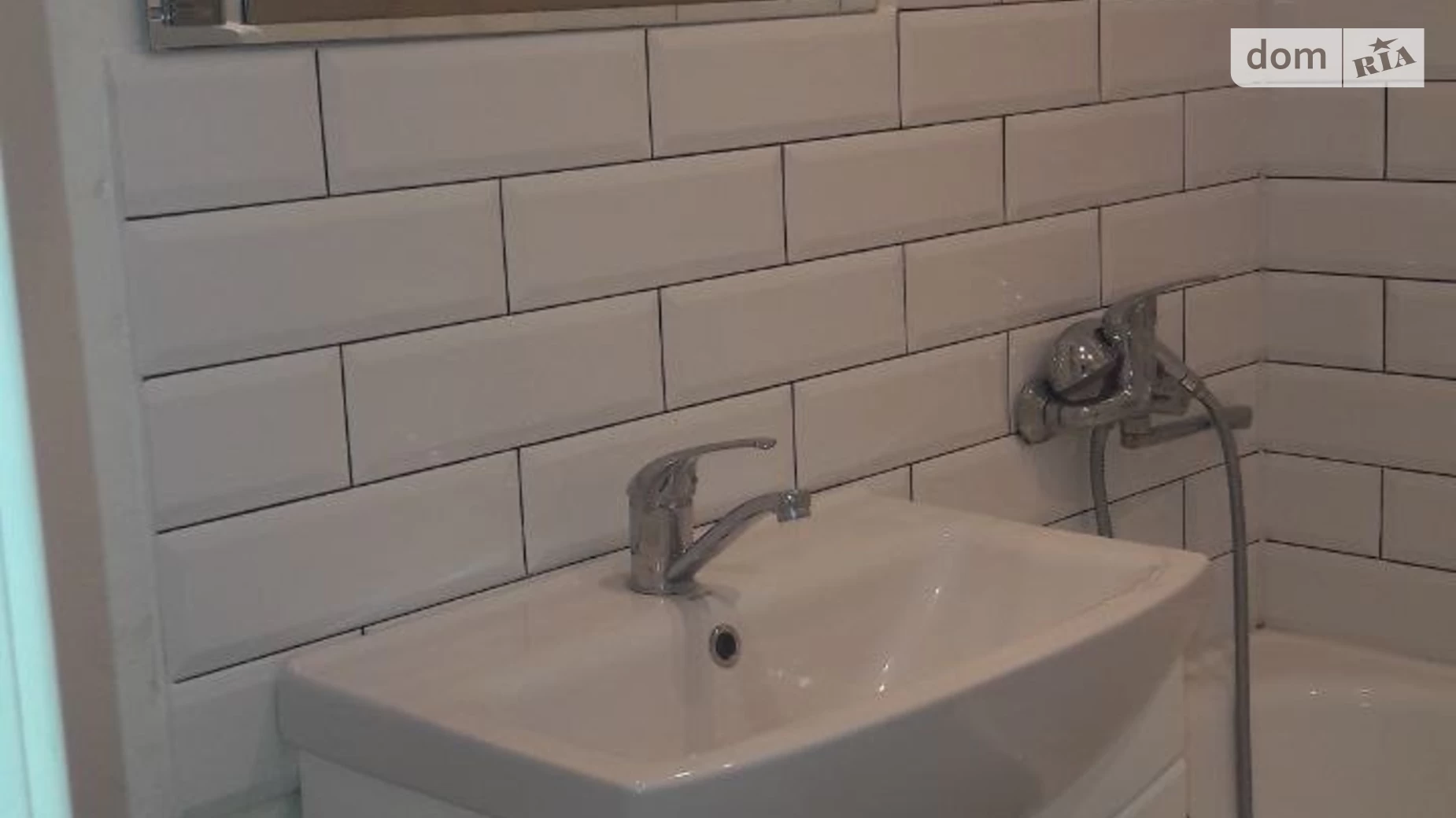 1-комнатная квартира 39 кв. м в Запорожье, ул. Василия Сергиенко, 70 - фото 5