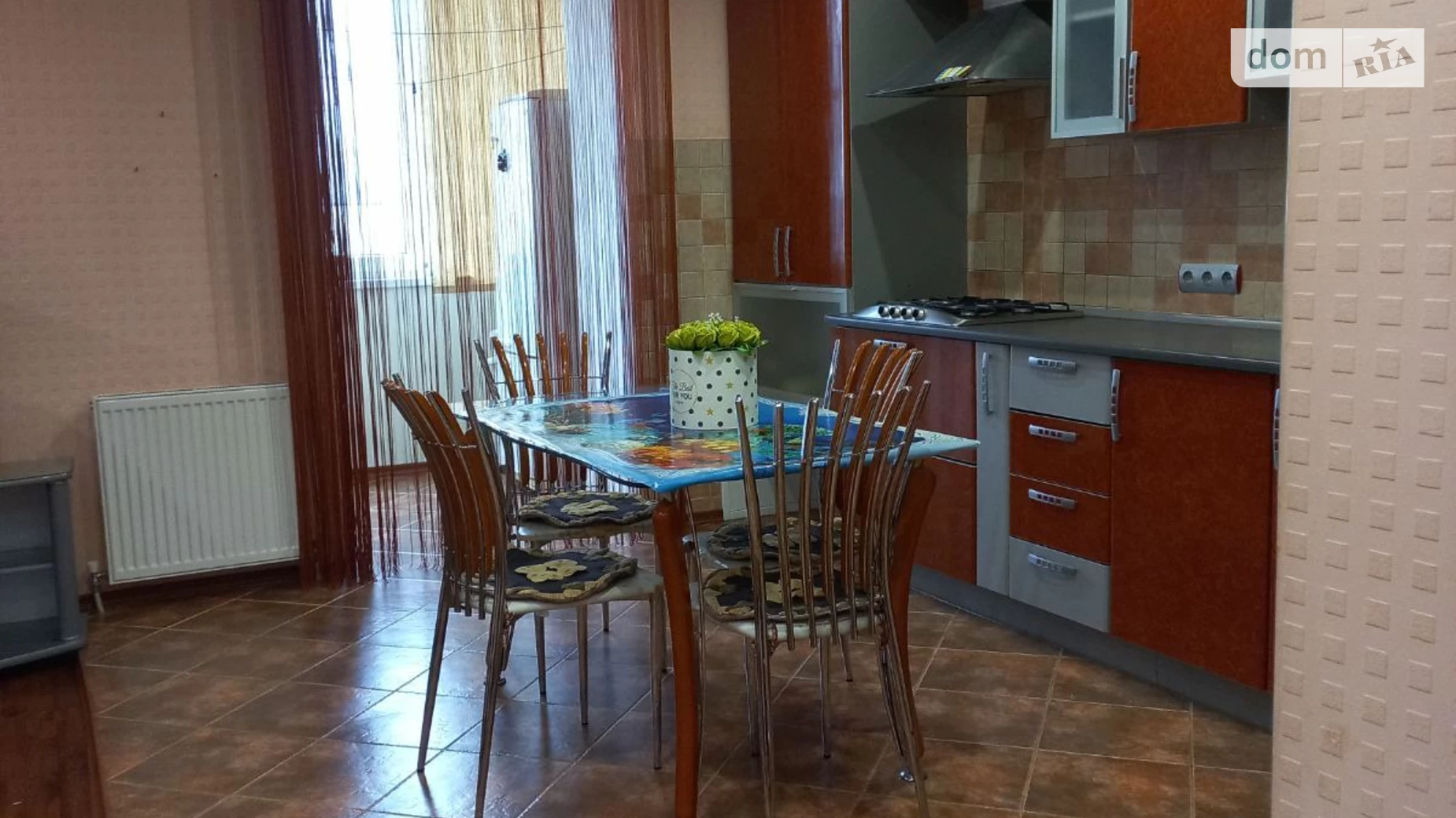 Продается 2-комнатная квартира 67.2 кв. м в Хмельницком, ул. Озерная - фото 2