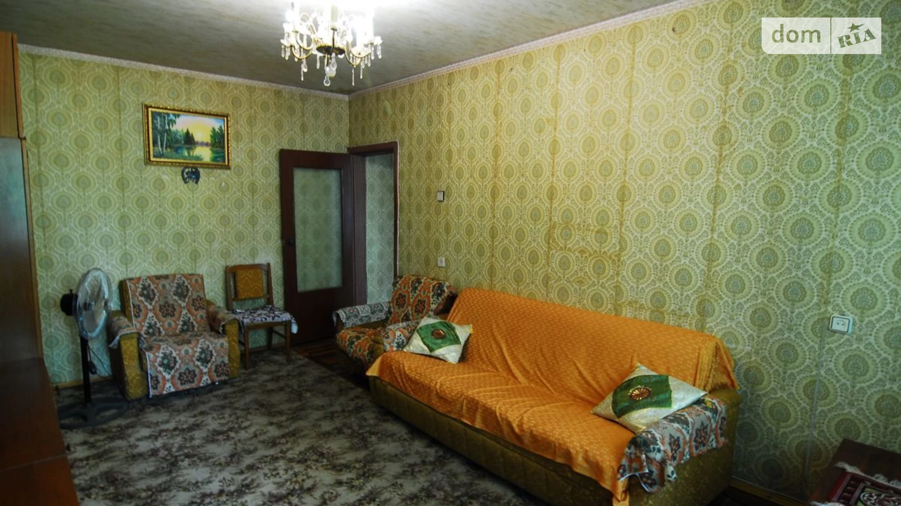 Здається в оренду 2-кімнатна квартира 52 кв. м у Харкові - фото 2