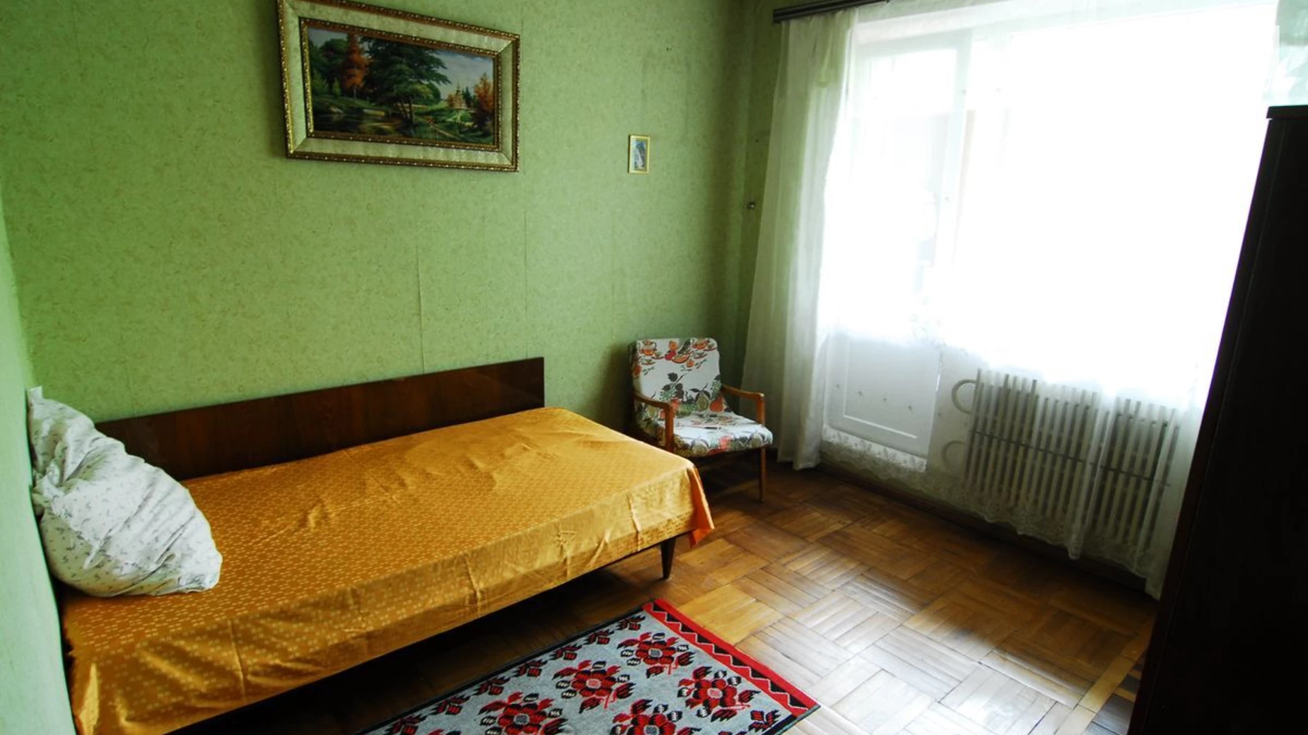 Здається в оренду 2-кімнатна квартира 52 кв. м у Харкові - фото 4