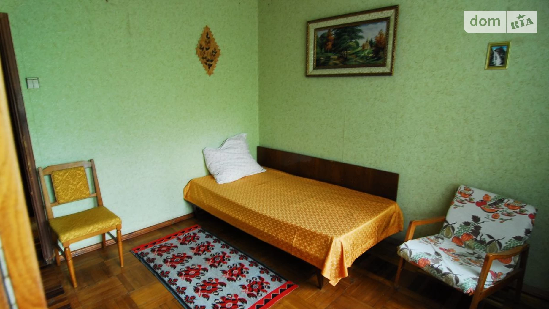 Здається в оренду 2-кімнатна квартира 52 кв. м у Харкові - фото 5