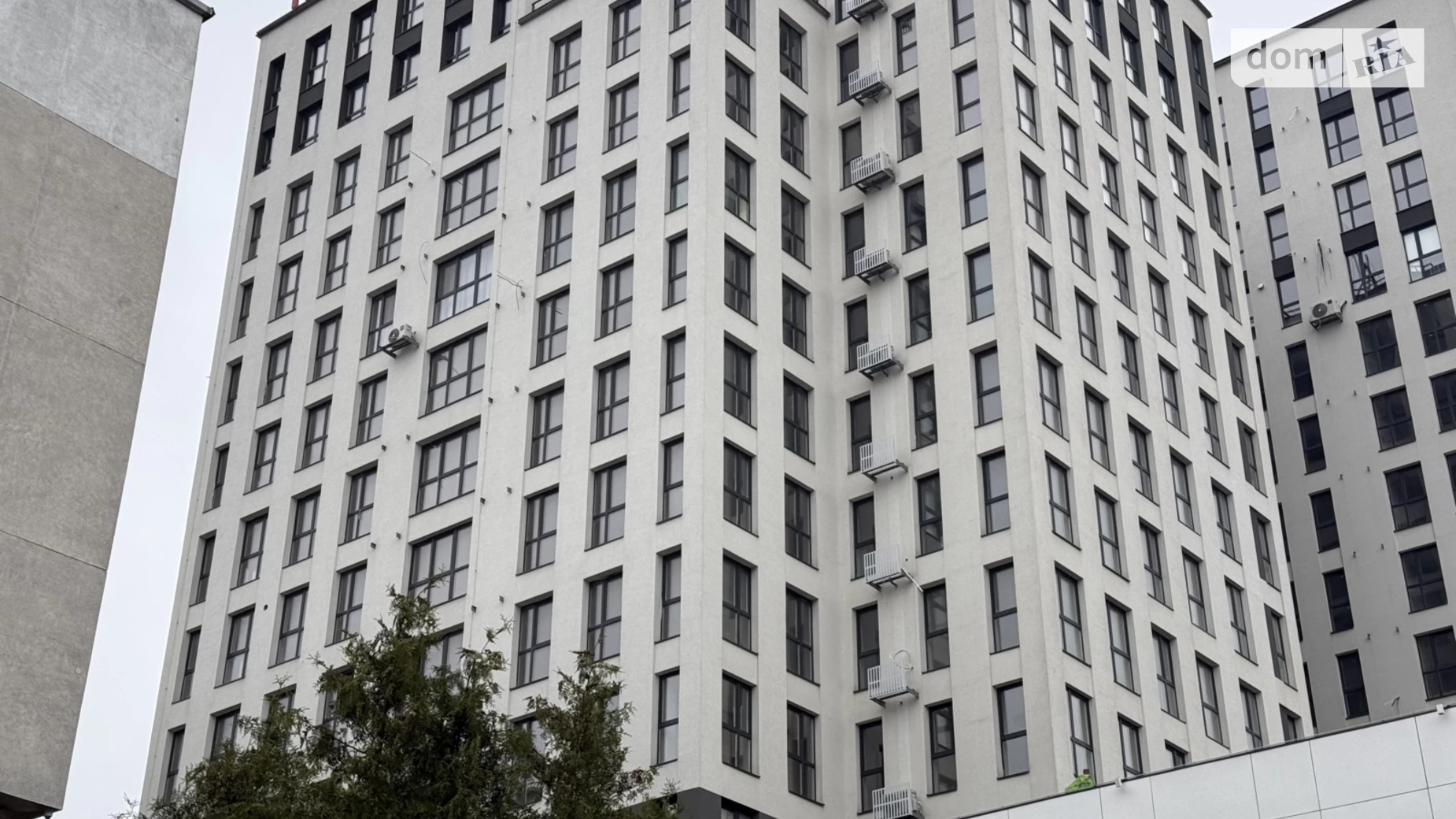 2-комнатная квартира 68 кв. м в Тернополе, ул. Доли, 9 - фото 2