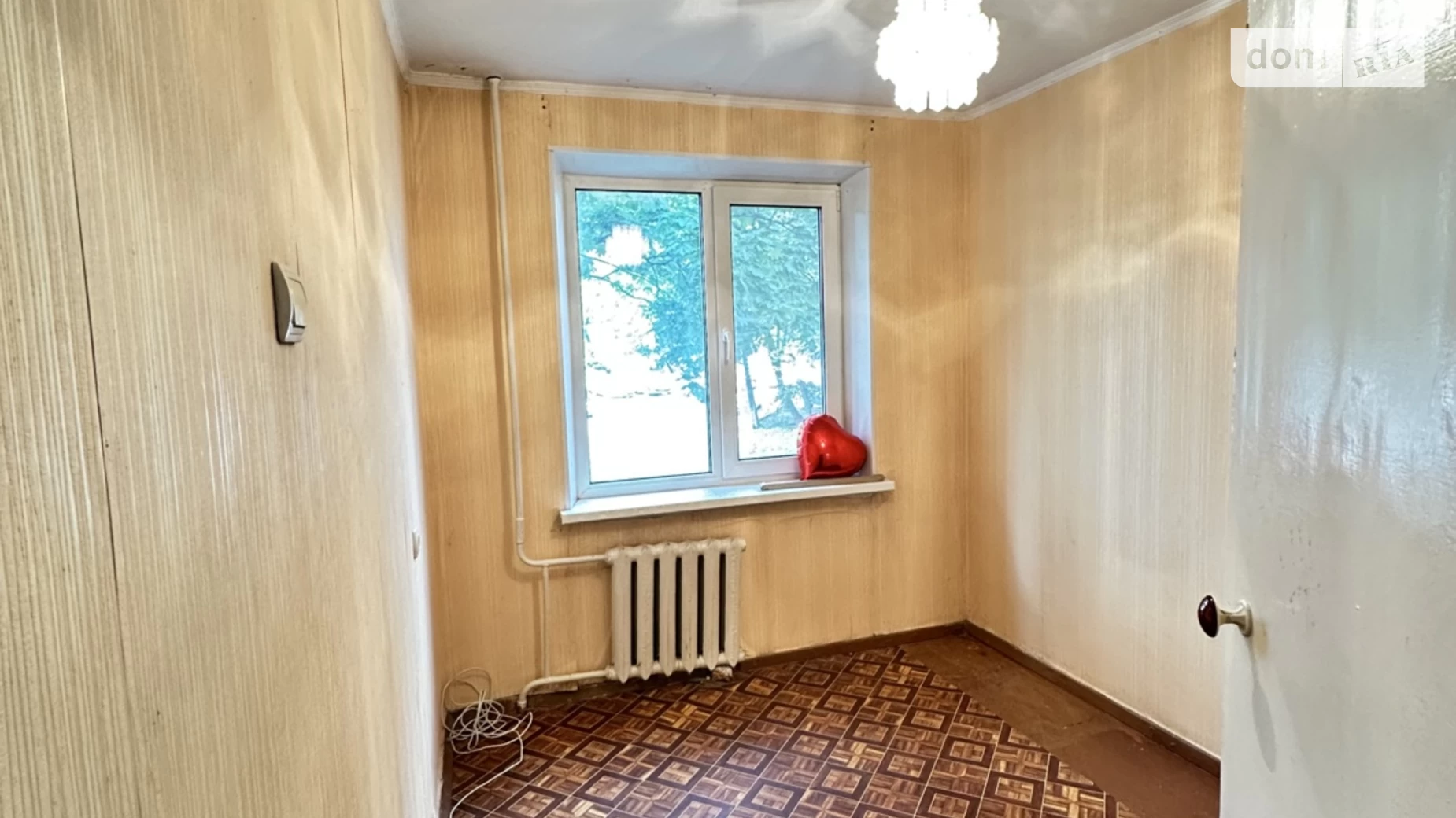 Продається 2-кімнатна квартира 48 кв. м у Вінниці, цена: 48500 $ - фото 4