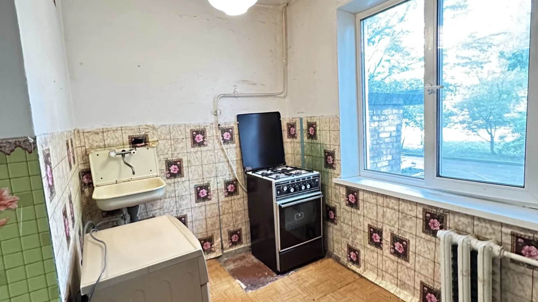 Продається 2-кімнатна квартира 48 кв. м у Вінниці, цена: 48500 $ - фото 5