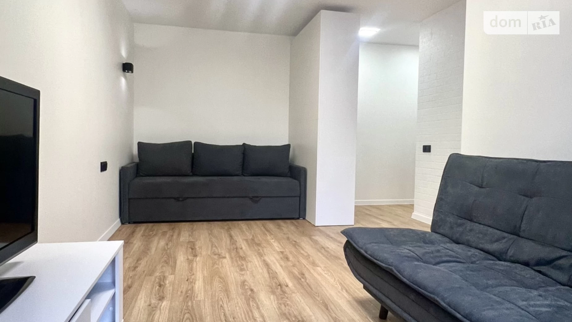 Сдается в аренду 1-комнатная квартира 30.7 кв. м в Ровно, ул. Дубенская БОС - фото 5