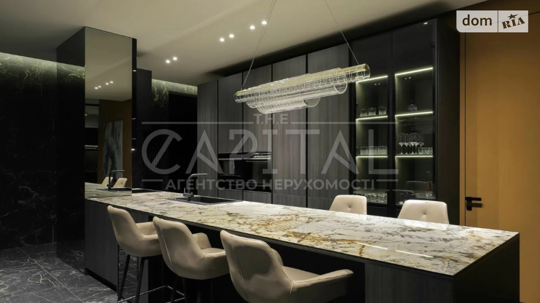 Продается 4-комнатная квартира 264 кв. м в Киеве, пер. Лабораторный, 7 - фото 2